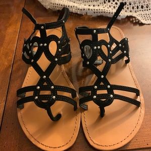 Sandals !!
